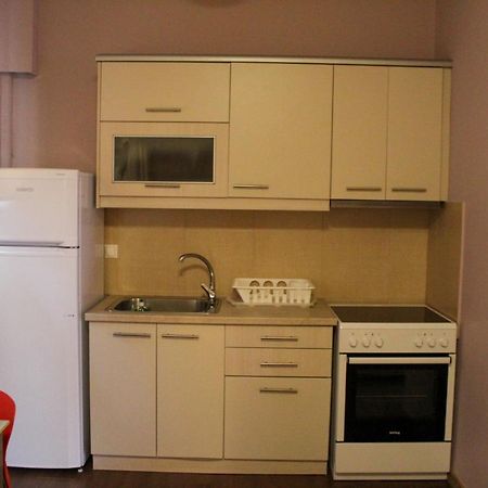 Apanema Apartments Vivári Екстериор снимка