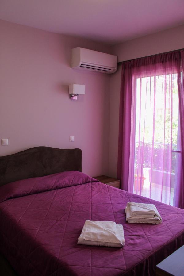 Apanema Apartments Vivári Екстериор снимка