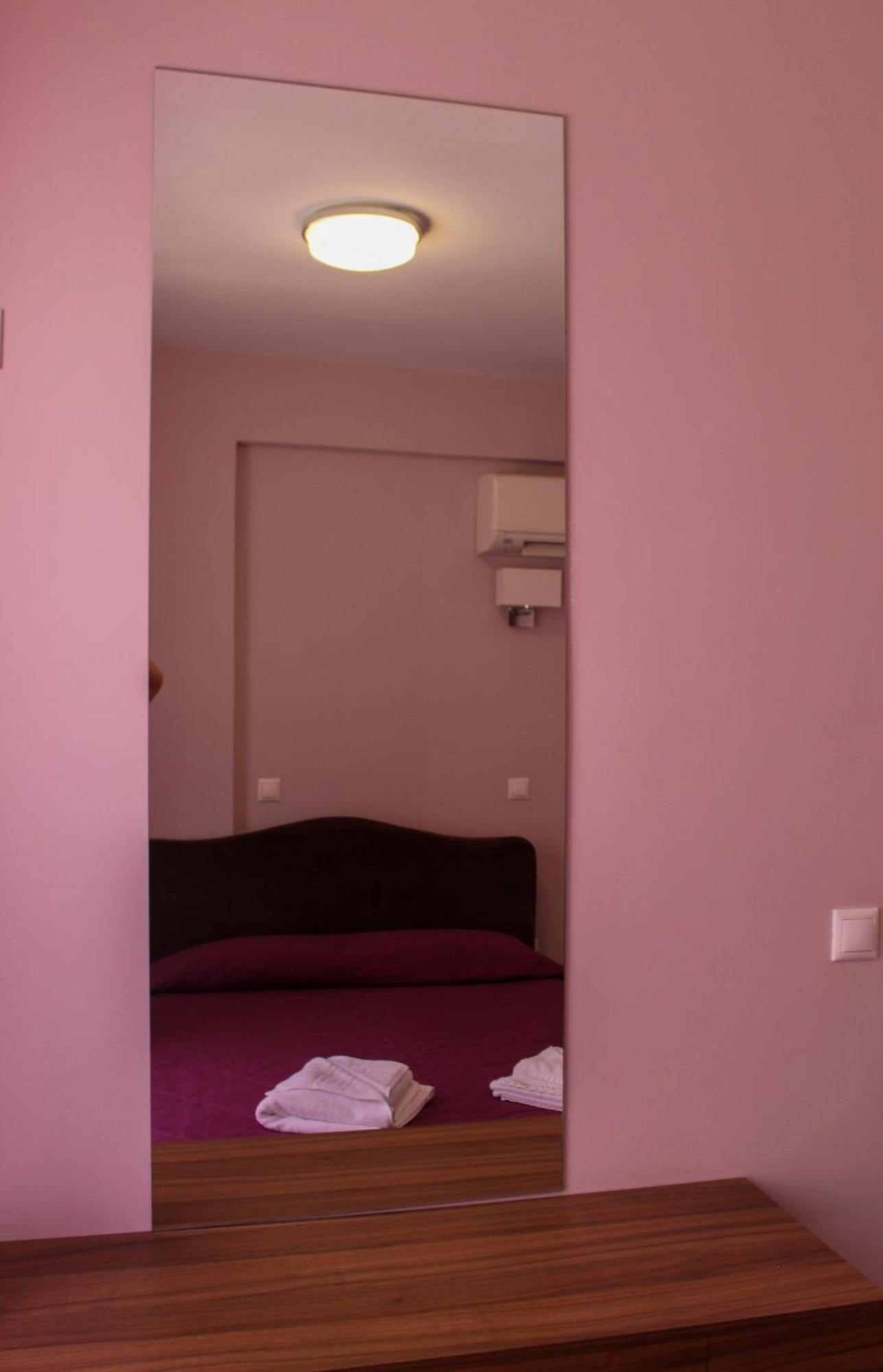 Apanema Apartments Vivári Екстериор снимка