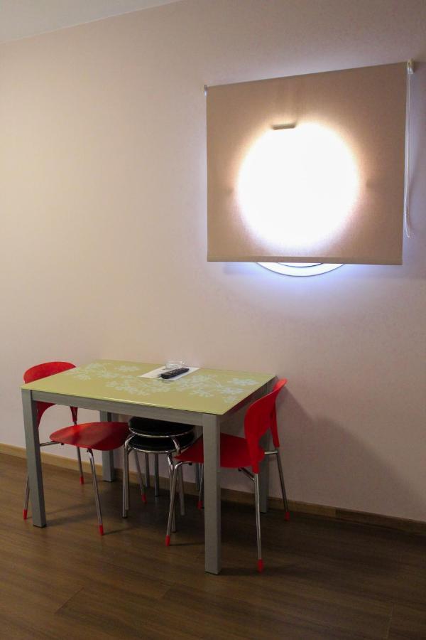 Apanema Apartments Vivári Екстериор снимка