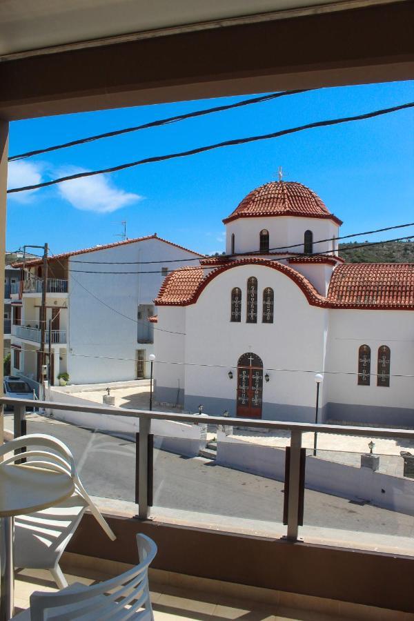 Apanema Apartments Vivári Екстериор снимка