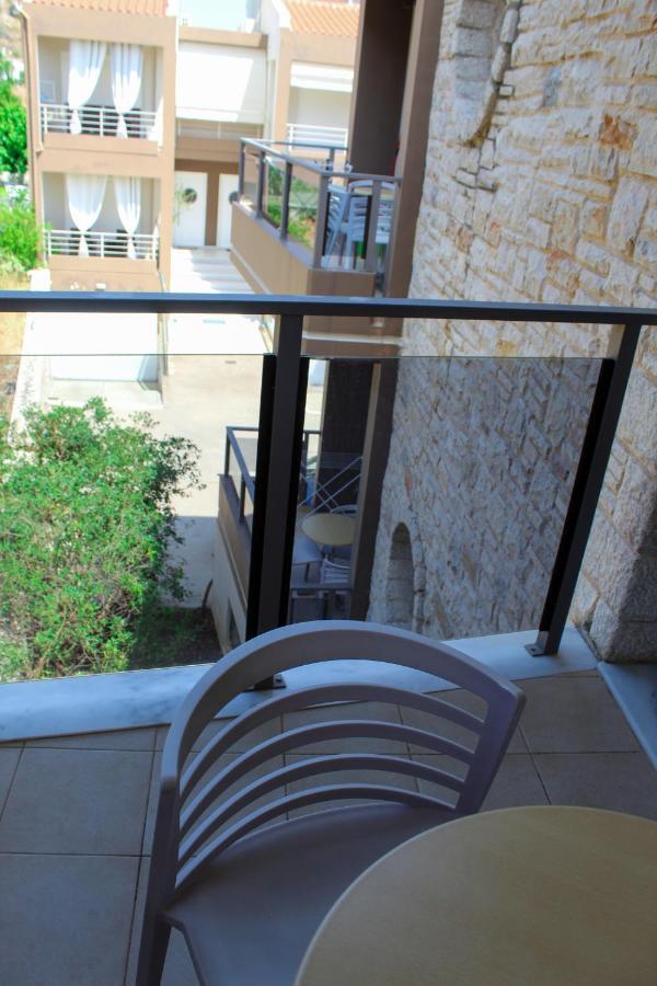 Apanema Apartments Vivári Екстериор снимка