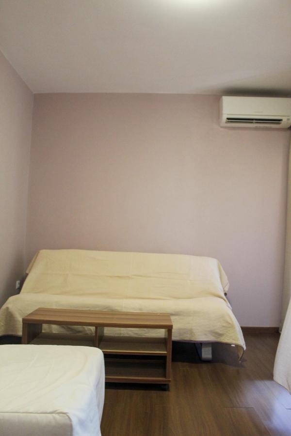 Apanema Apartments Vivári Екстериор снимка