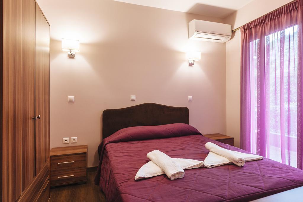 Apanema Apartments Vivári Стая снимка